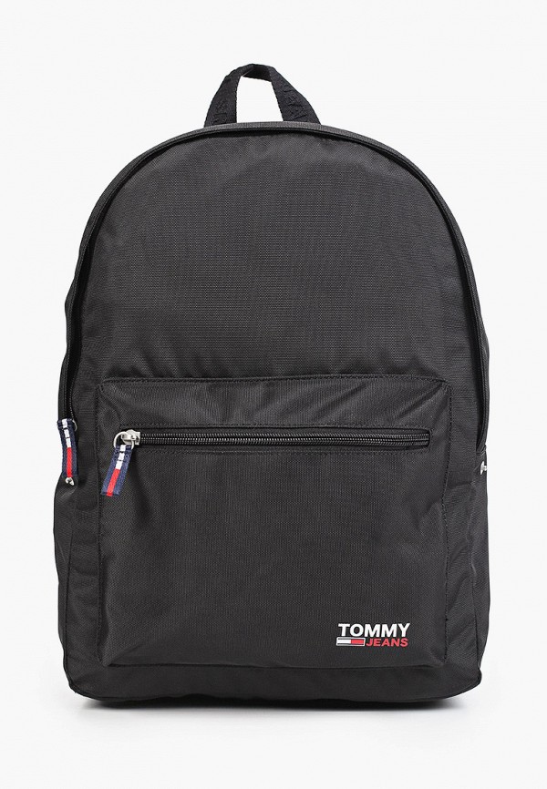 

Рюкзак Tommy Jeans, Черный