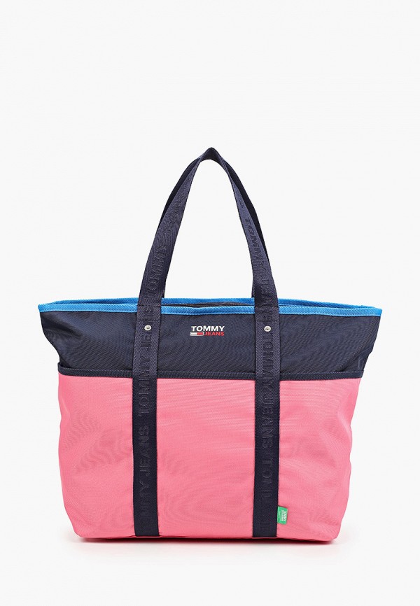 

Сумка Tommy Jeans, Розовый