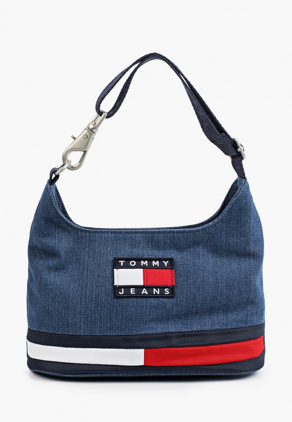 

Сумка Tommy Jeans, Синий