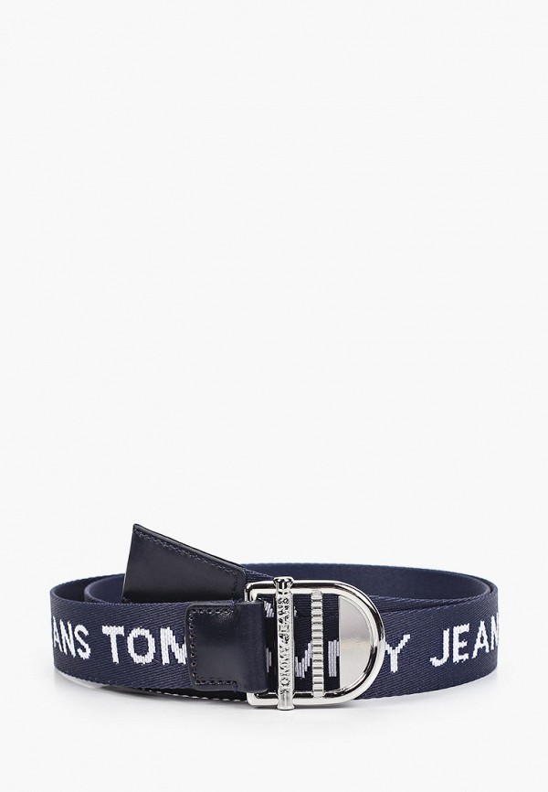 

Ремень Tommy Jeans, Синий