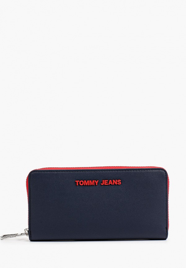 

Кошелек Tommy Jeans, Синий