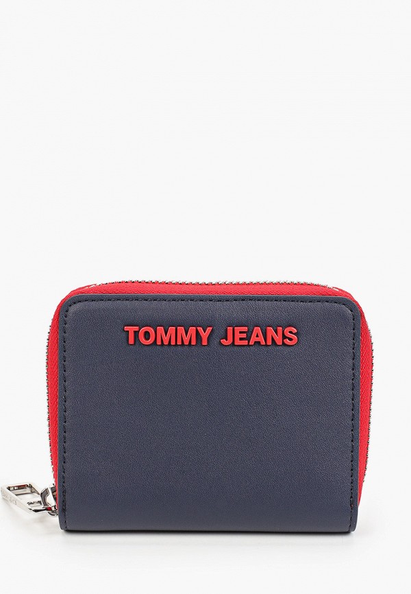 

Кошелек Tommy Jeans, Синий