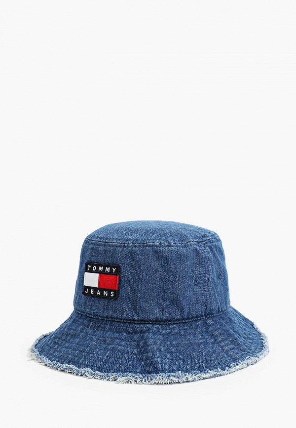 

Панама Tommy Jeans, Синий