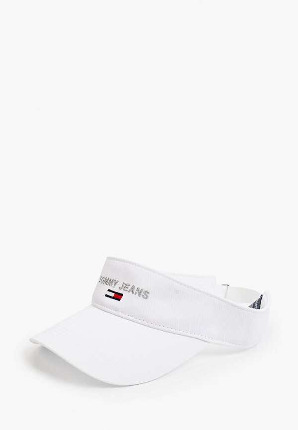

Козырек Tommy Jeans, Белый