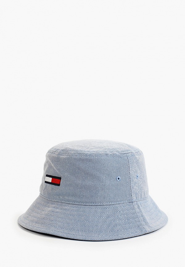 

Панама Tommy Jeans, Голубой