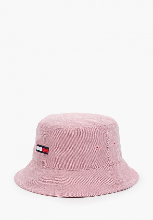 

Панама Tommy Jeans, Розовый
