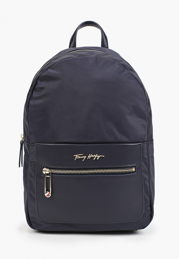 

Рюкзак Tommy Hilfiger, Синий