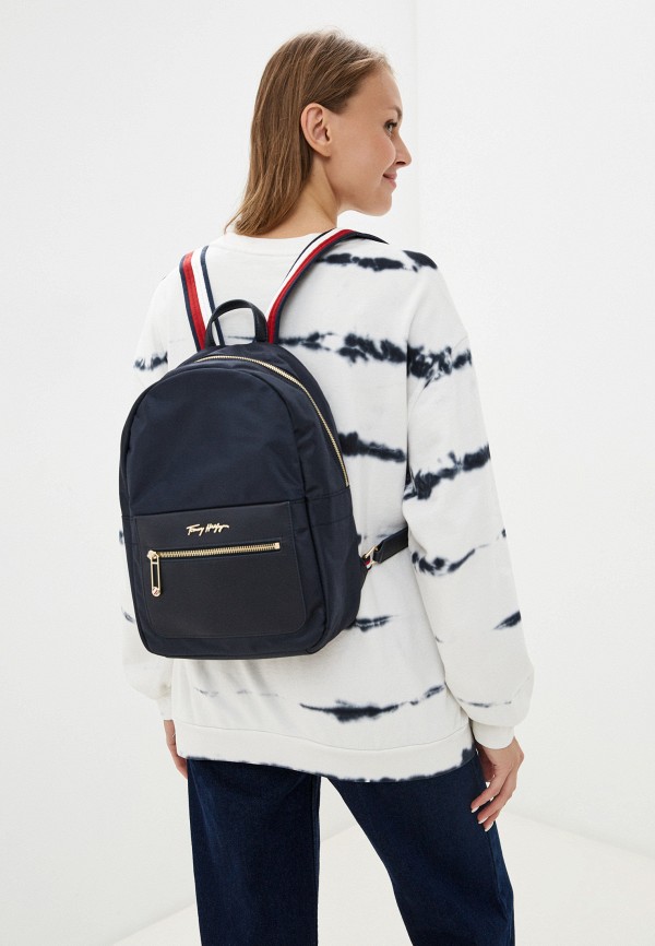 фото Рюкзак tommy hilfiger