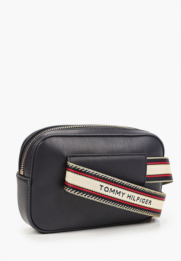 Сумка поясная Tommy Hilfiger RTLAAL475101NS00