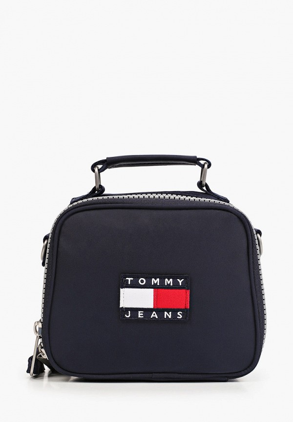 

Сумка Tommy Jeans, Синий