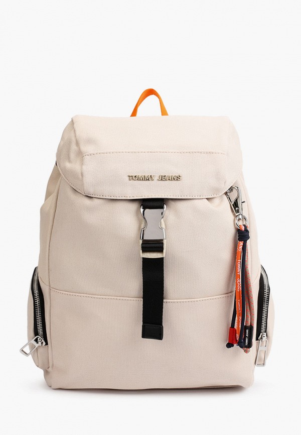 

Рюкзак Tommy Jeans, Бежевый