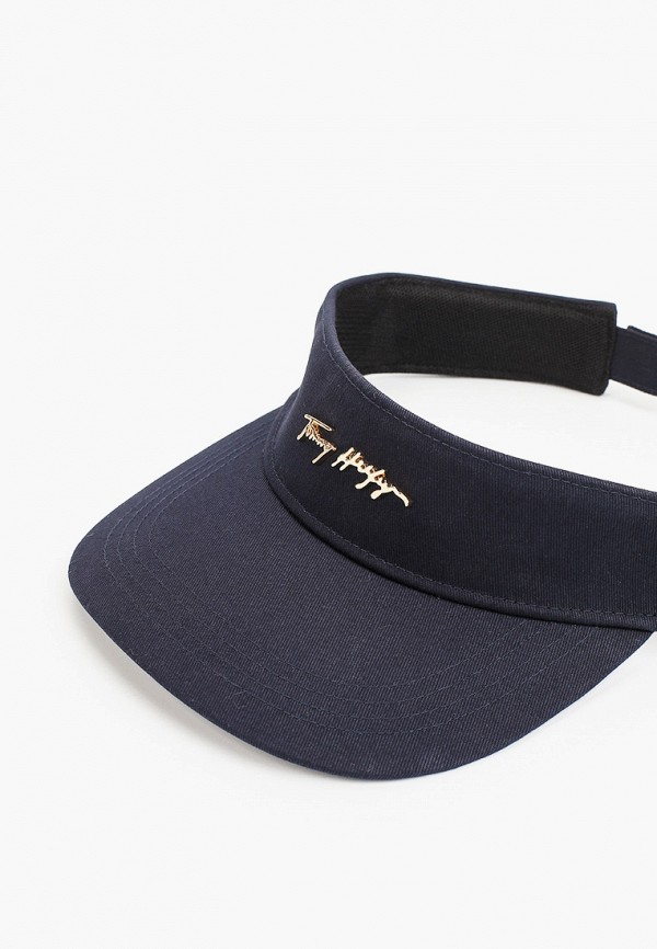 фото Козырек tommy hilfiger
