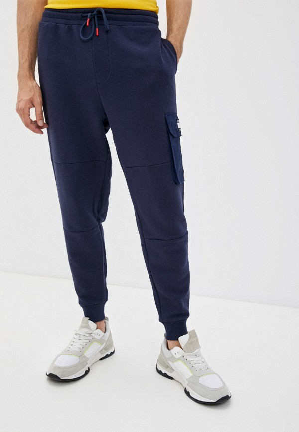 

Брюки спортивные Tommy Jeans, Синий