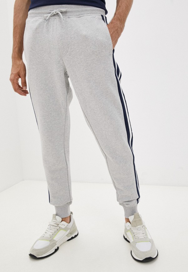 

Брюки спортивные Tommy Jeans, Серый