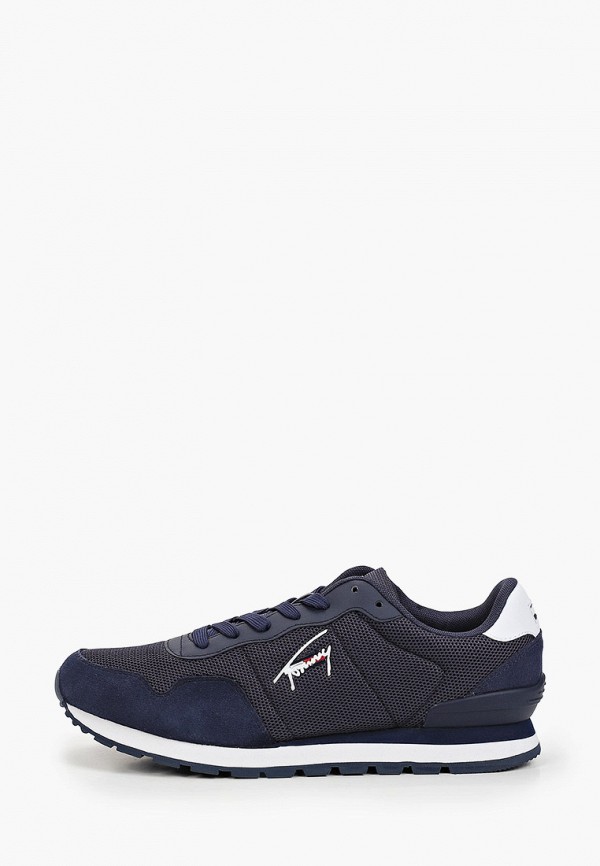 

Кроссовки Tommy Jeans, Синий