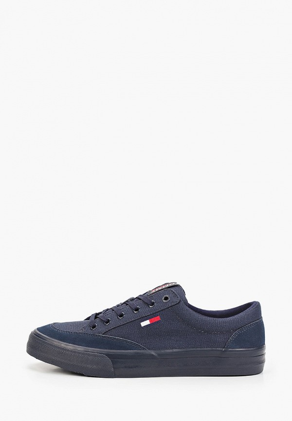 

Кеды Tommy Jeans, Синий