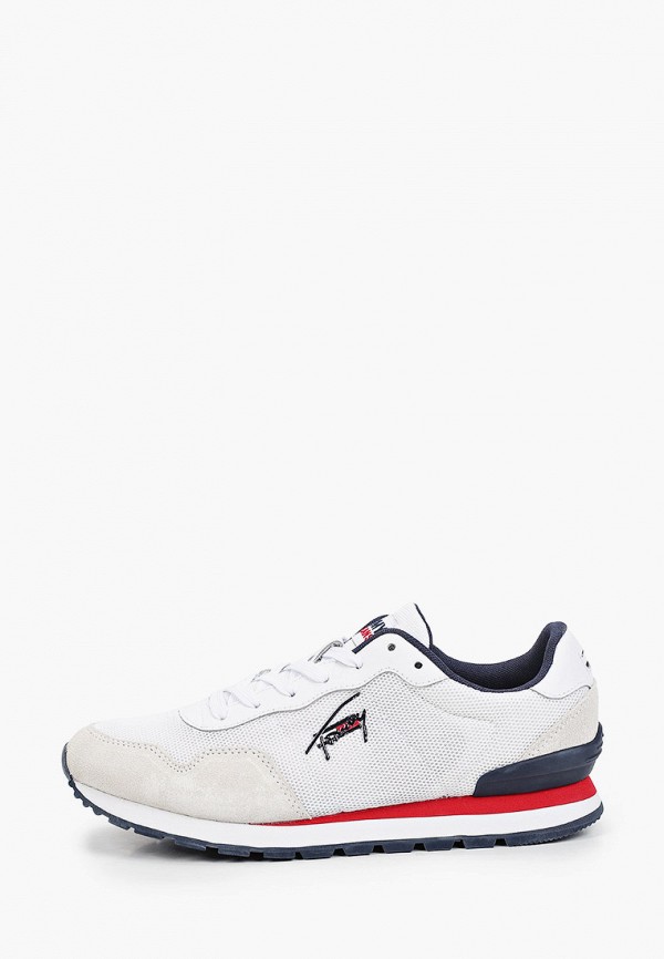 

Кроссовки Tommy Jeans, Белый
