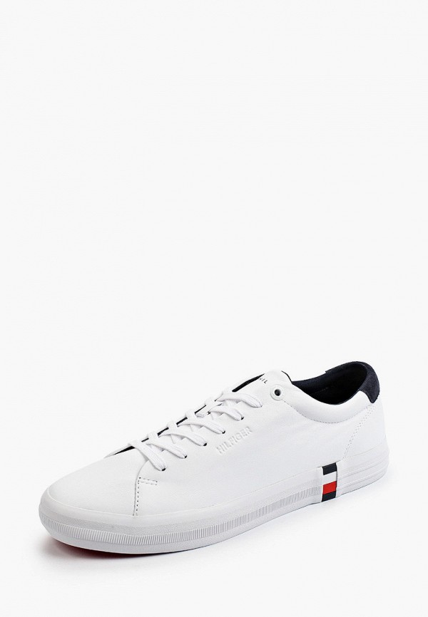 фото Кеды tommy hilfiger