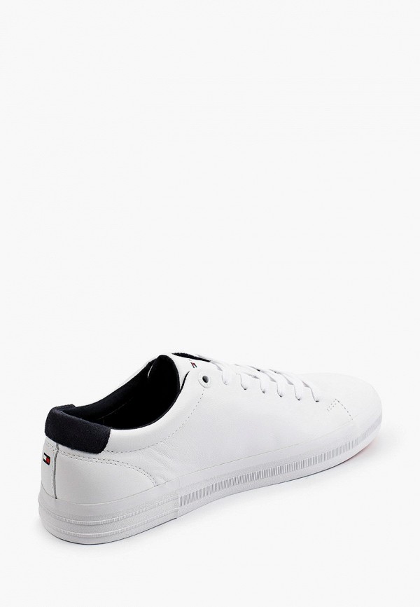 фото Кеды tommy hilfiger