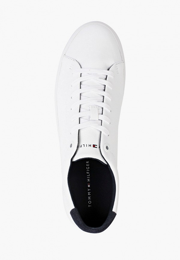 фото Кеды tommy hilfiger