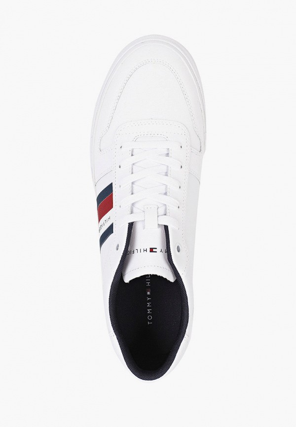 фото Кеды tommy hilfiger