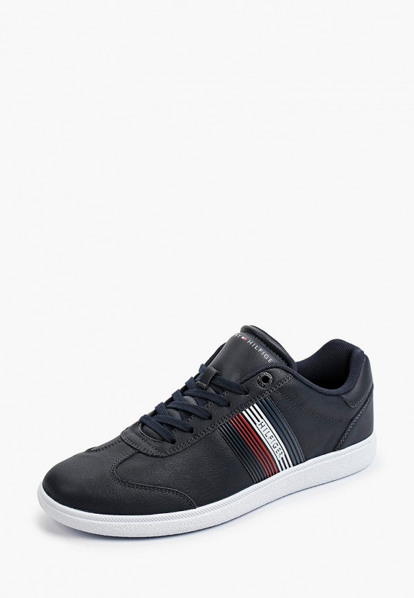 фото Кеды tommy hilfiger