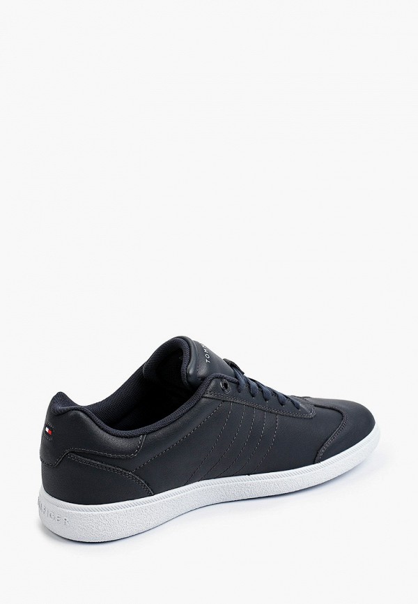 фото Кеды tommy hilfiger