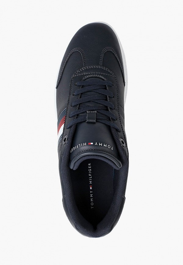 фото Кеды tommy hilfiger