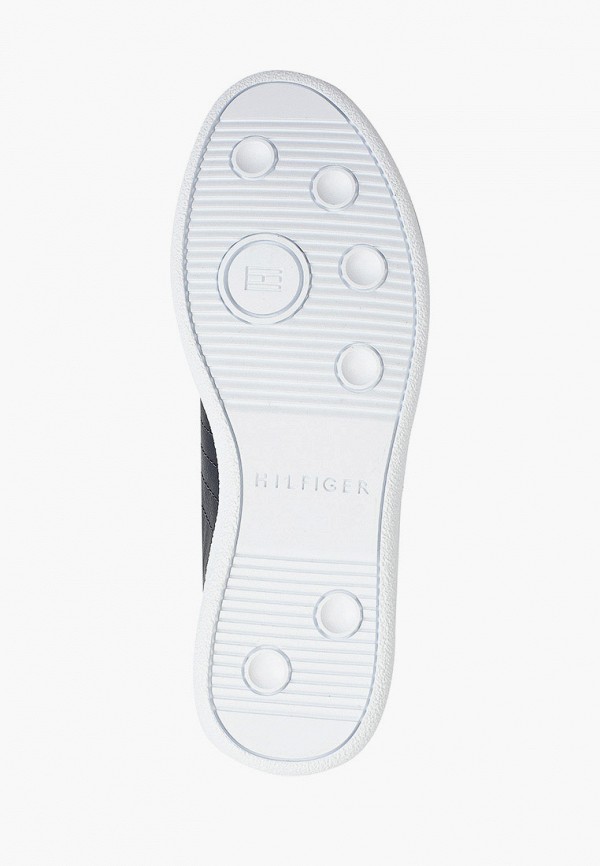 фото Кеды tommy hilfiger