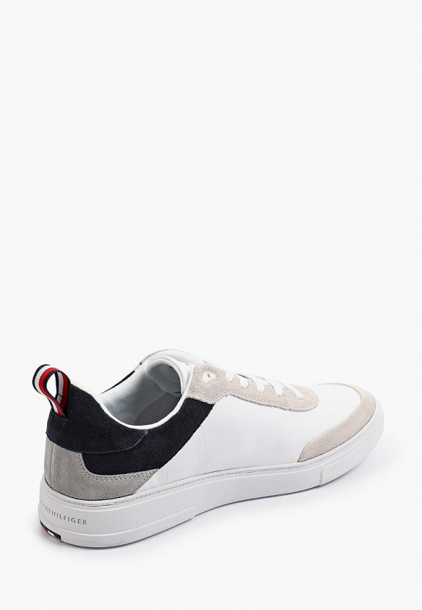 

Кеды Tommy Hilfiger, Белый