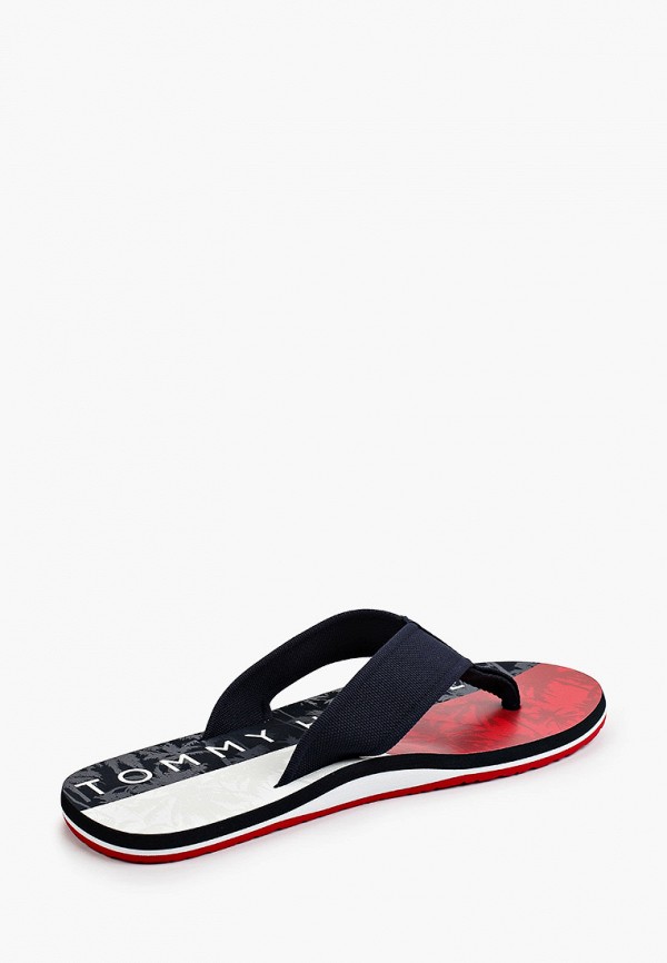 фото Сланцы tommy hilfiger