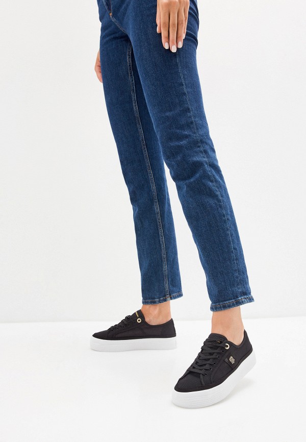 фото Кеды tommy hilfiger