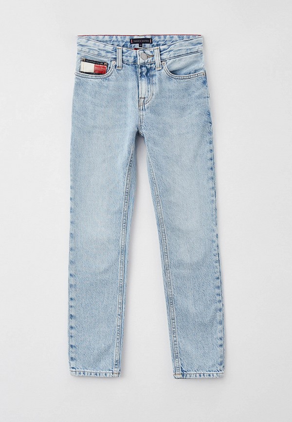 

Джинсы Tommy Hilfiger, Голубой