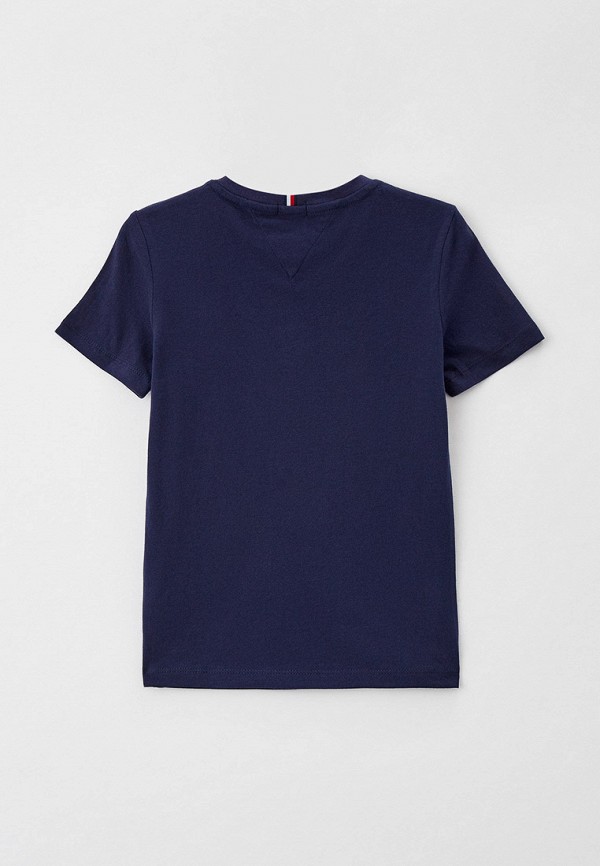 фото Футболка tommy hilfiger