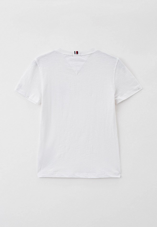 фото Футболка tommy hilfiger