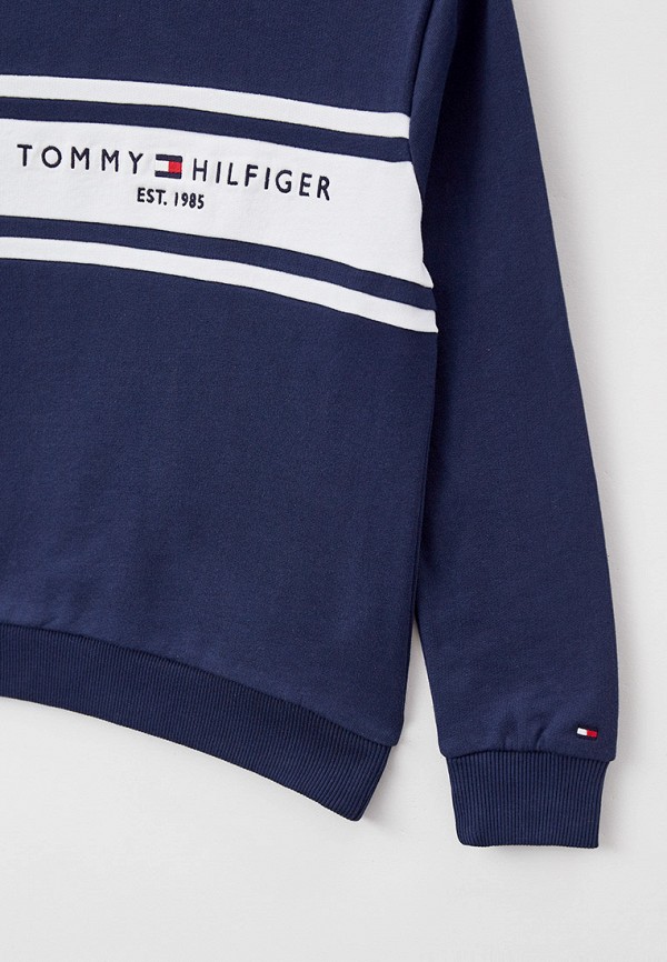 фото Костюм спортивный tommy hilfiger