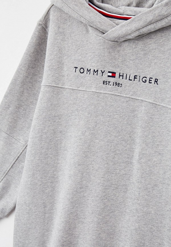 фото Платье tommy hilfiger