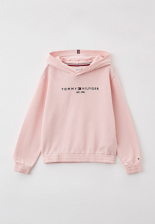 Худи Tommy Hilfiger