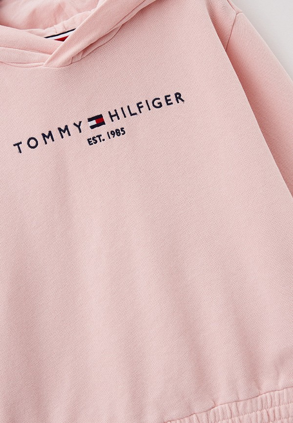 фото Худи tommy hilfiger