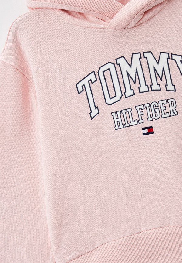 фото Худи tommy hilfiger