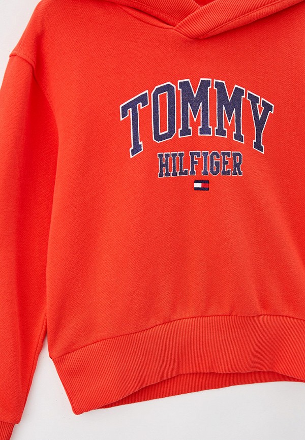 фото Худи tommy hilfiger