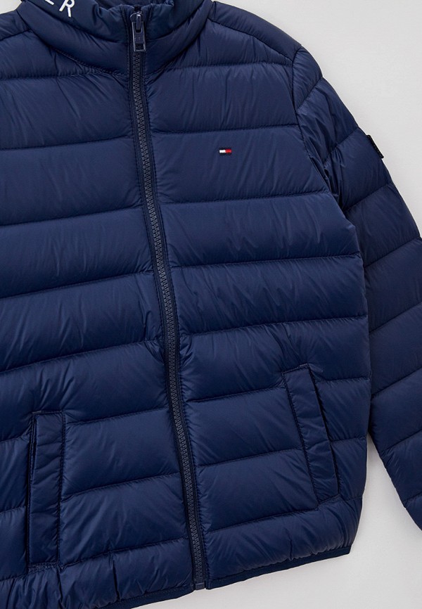 фото Куртка утепленная tommy hilfiger