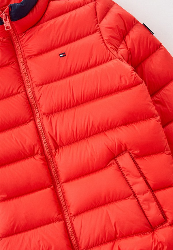 фото Куртка утепленная tommy hilfiger