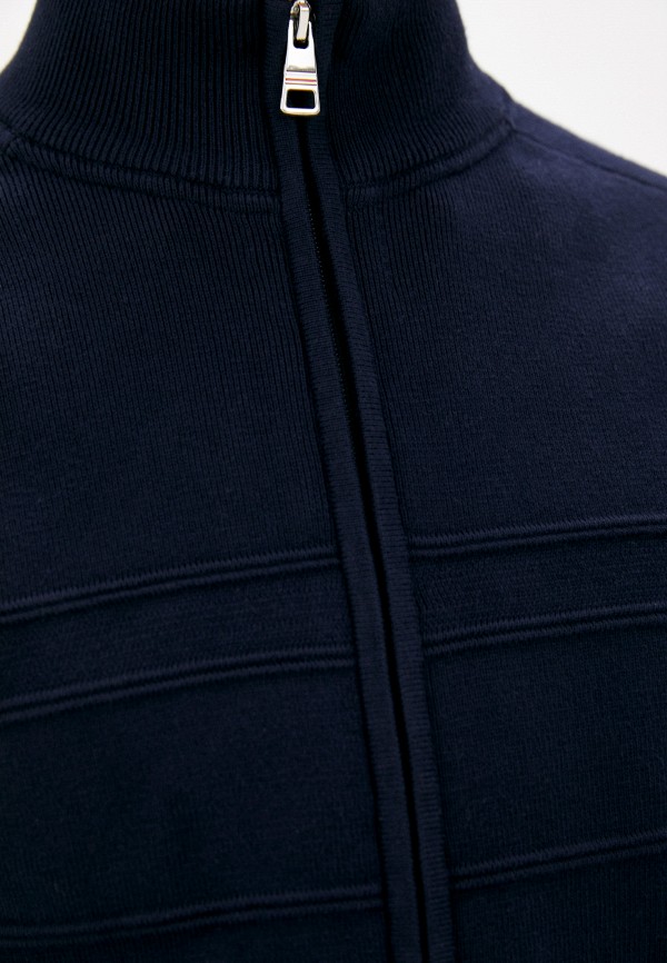 

Кардиган Tommy Hilfiger, Синий