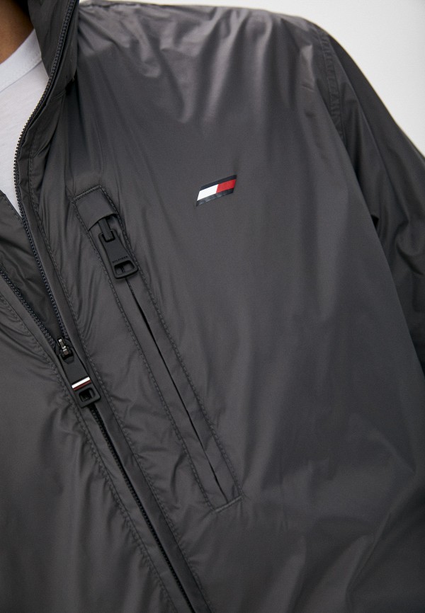 фото Ветровка tommy hilfiger