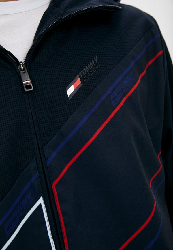 фото Куртка tommy hilfiger