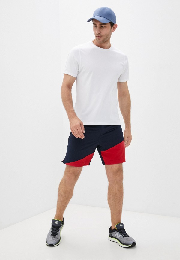 

Шорты спортивные Tommy Hilfiger, Синий, SPORT