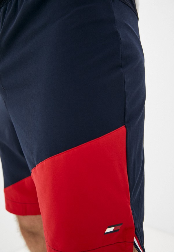 фото Шорты спортивные tommy hilfiger