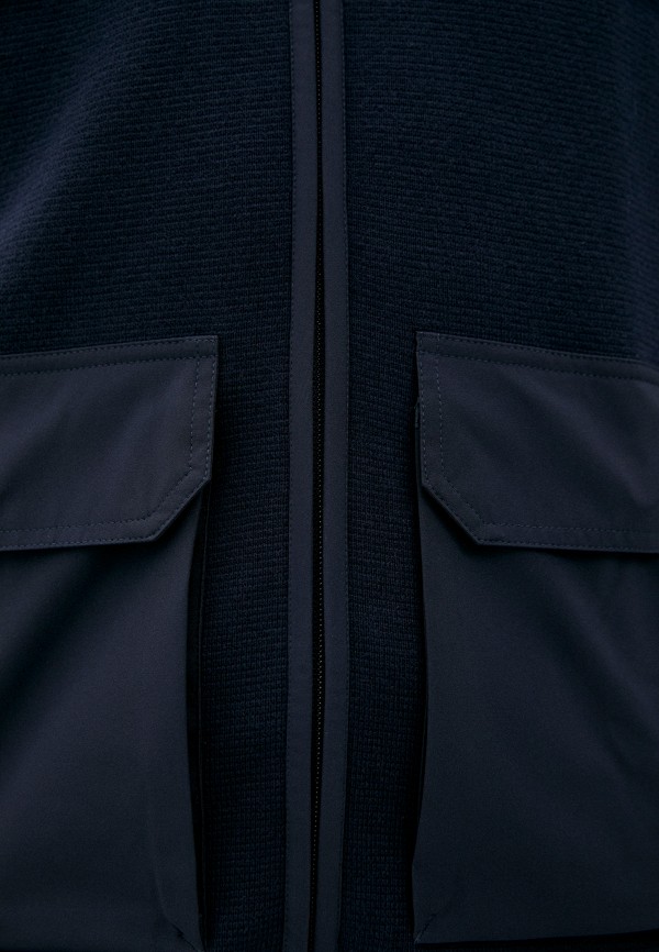 

Кардиган Tommy Hilfiger, Синий