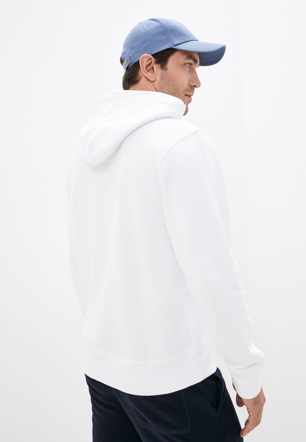 фото Худи tommy hilfiger